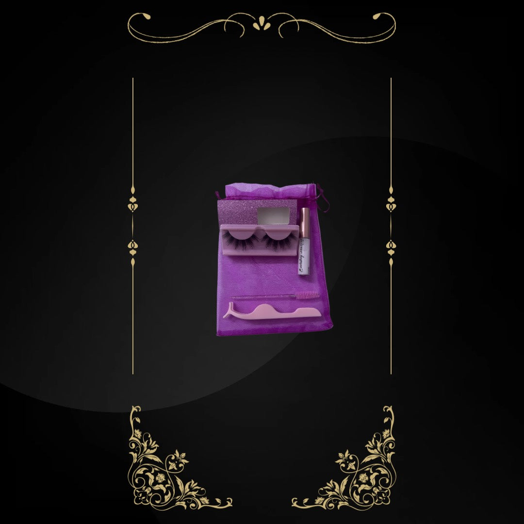 Sasha Lash Kit