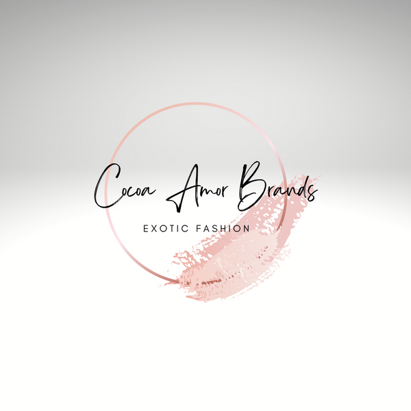 Cocoa Amor Brands