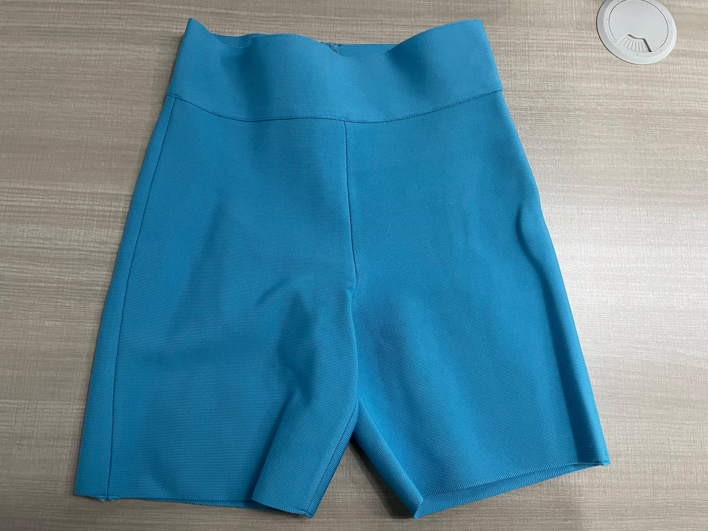 High Quality Women Sports Outfit Female Yoga Gym Fitness Black Gray White Running Rayon Bandage Shorts Pants