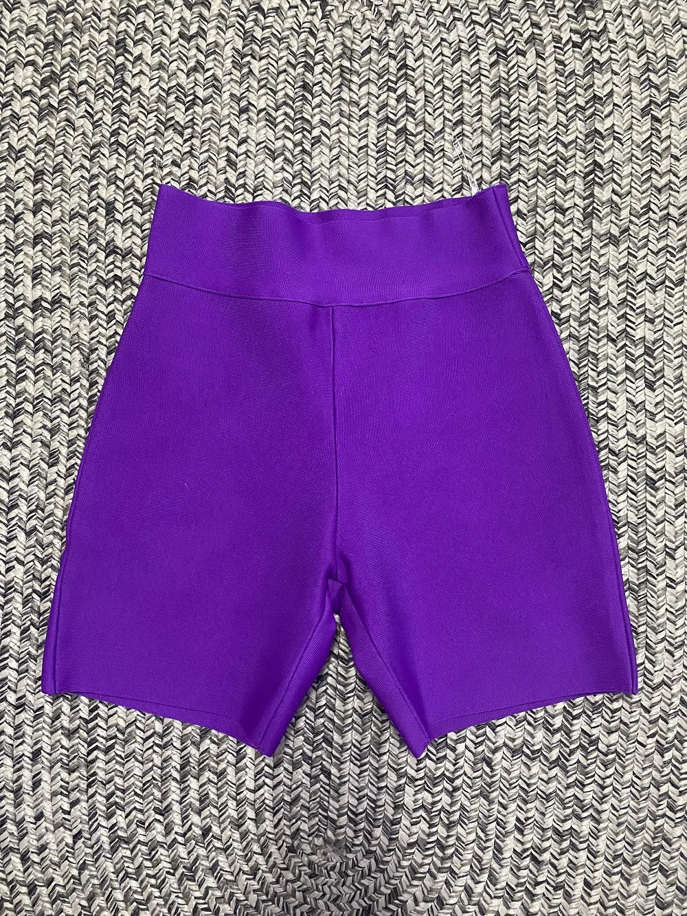 High Quality Women Sports Outfit Female Yoga Gym Fitness Black Gray White Running Rayon Bandage Shorts Pants