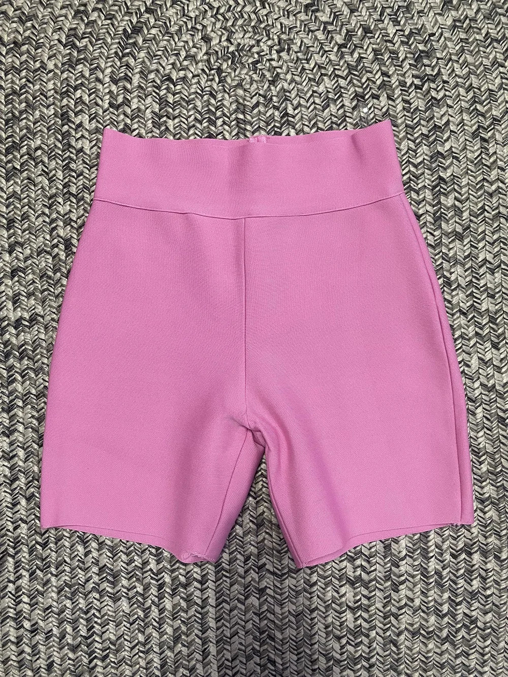 High Quality Women Sports Outfit Female Yoga Gym Fitness Black Gray White Running Rayon Bandage Shorts Pants